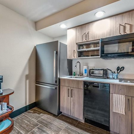 Tempe Studio Apartment Exterior photo
