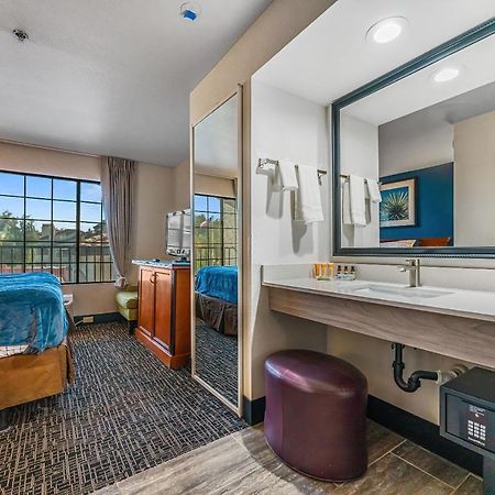 Tempe Studio Apartment Exterior photo