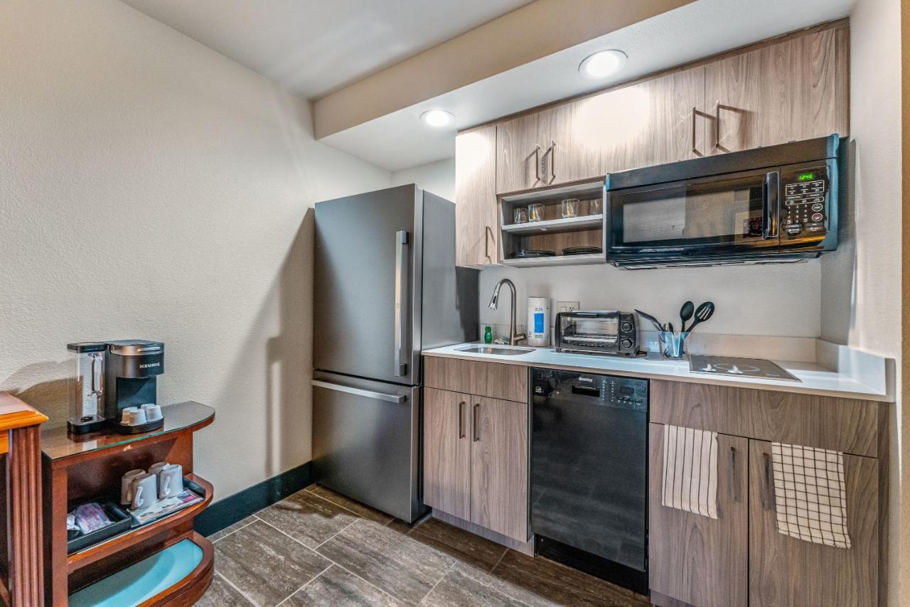 Tempe Studio Apartment Exterior photo