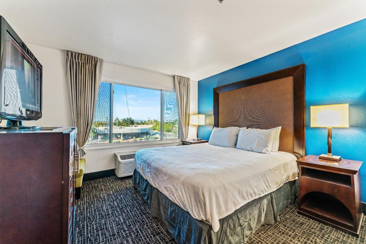 Tempe Studio Apartment Exterior photo