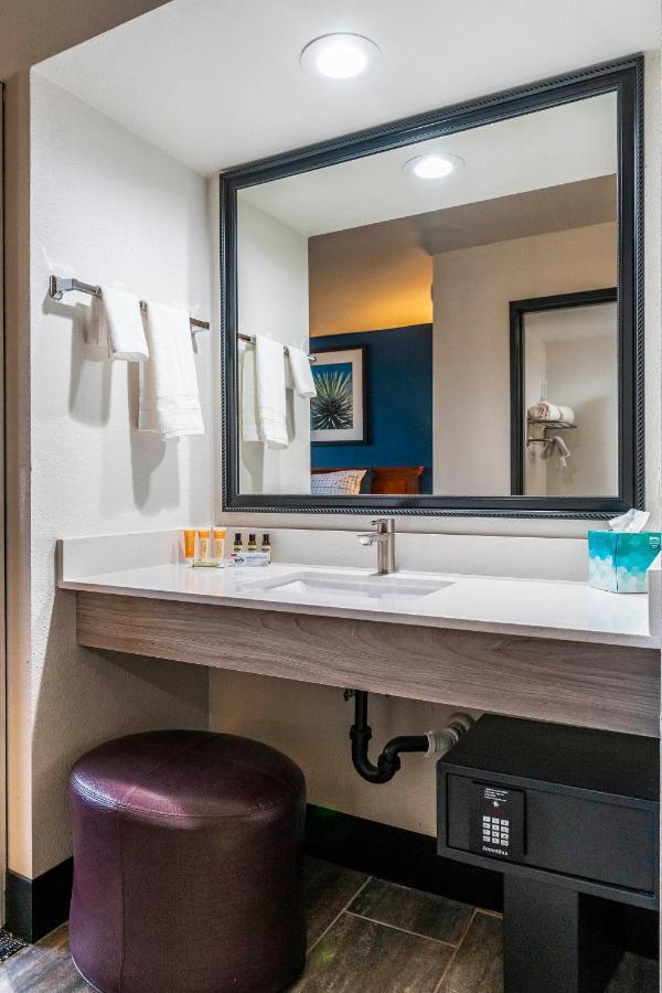 Tempe Studio Apartment Exterior photo