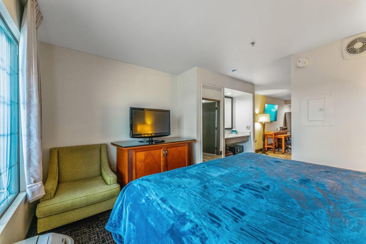 Tempe Studio Apartment Exterior photo