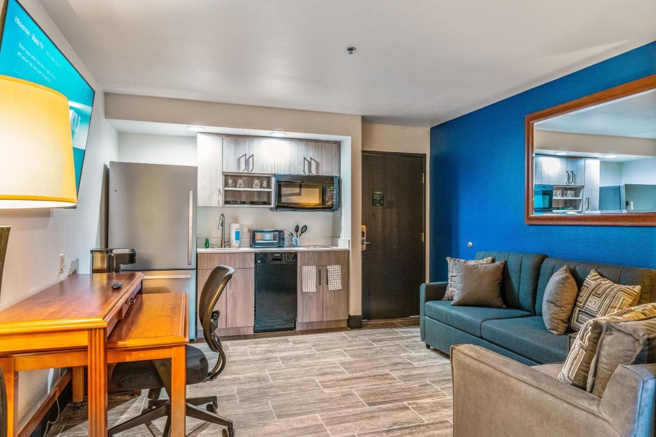 Tempe Studio Apartment Exterior photo