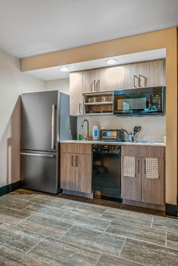 Tempe Studio Apartment Exterior photo