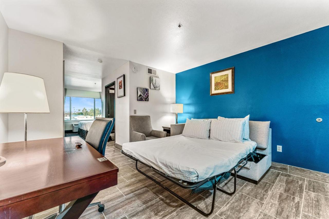 Tempe Studio Apartment Exterior photo