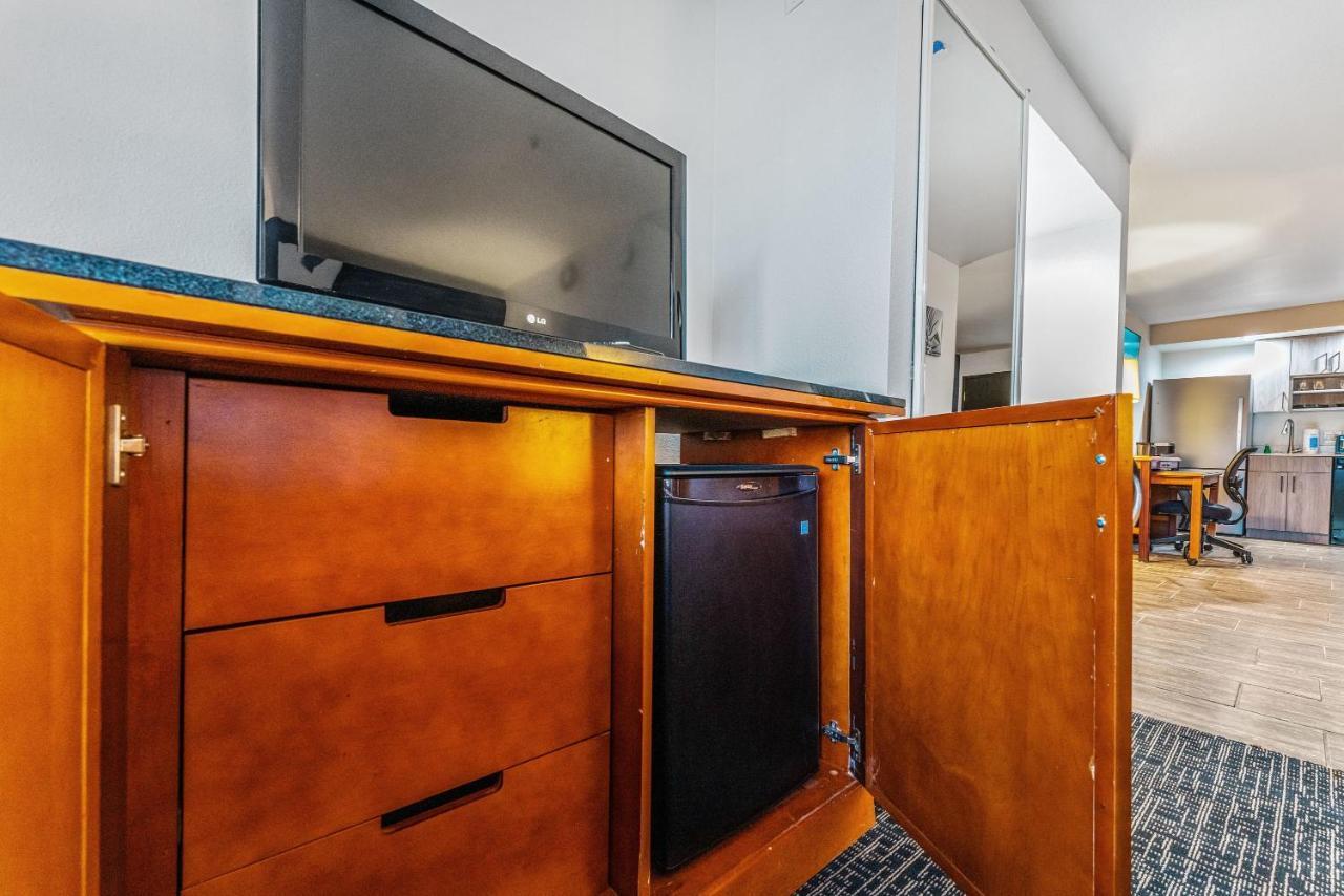 Tempe Studio Apartment Exterior photo