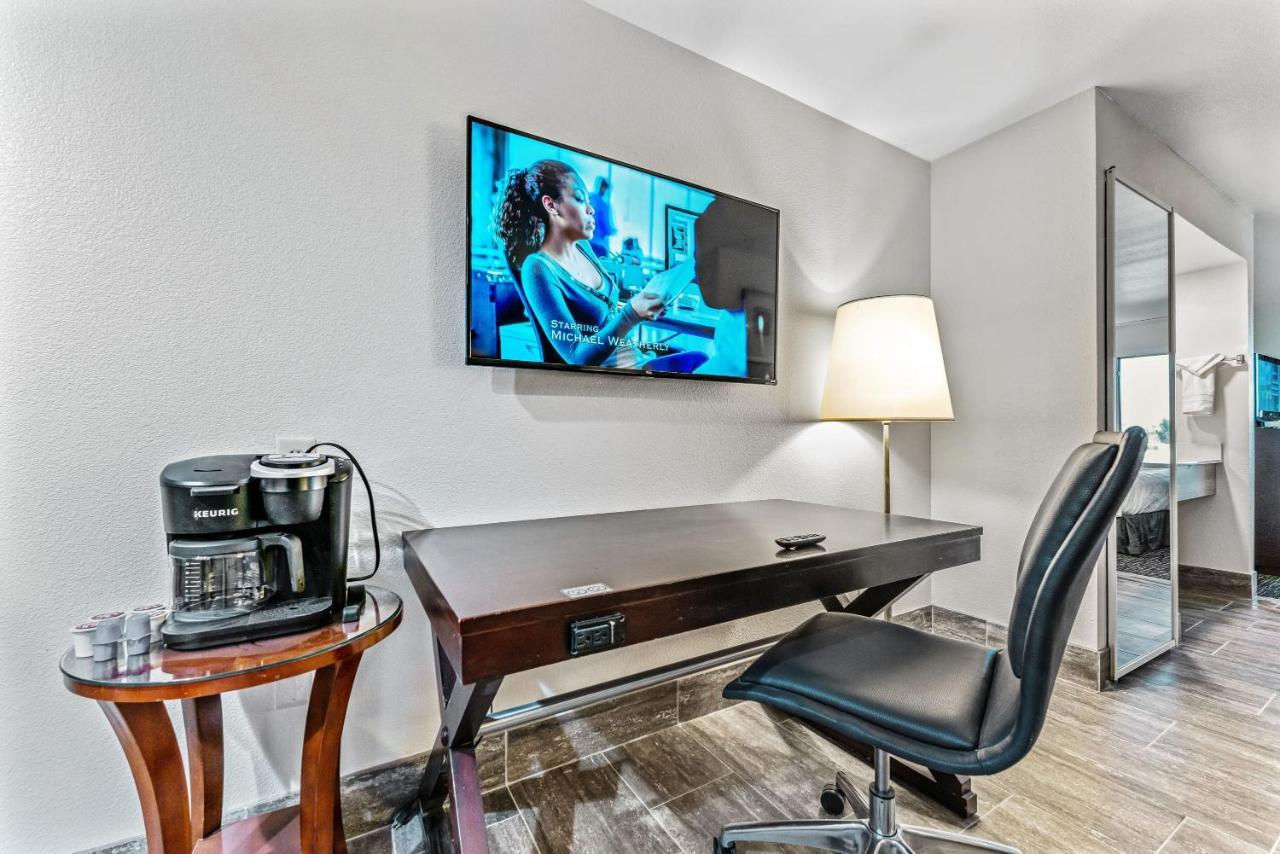 Tempe Studio Apartment Exterior photo