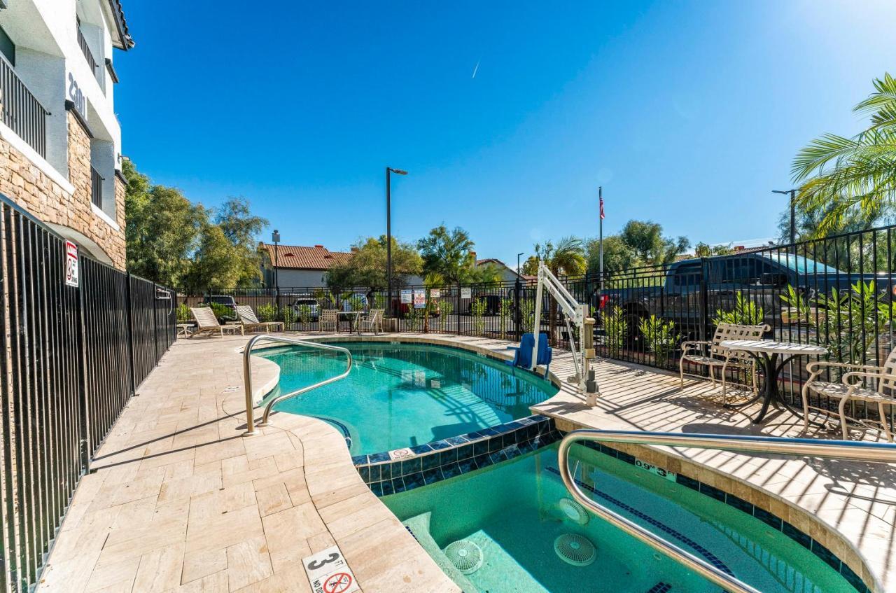 Tempe Studio Apartment Exterior photo