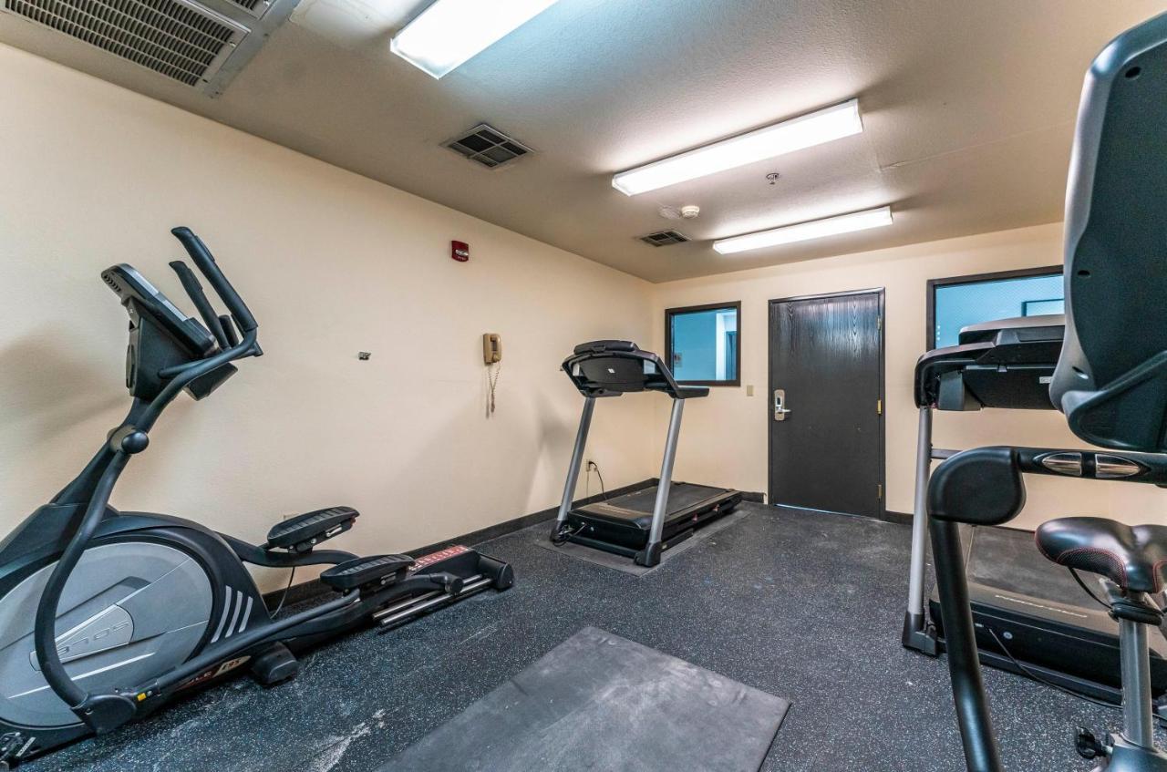 Tempe Studio Apartment Exterior photo