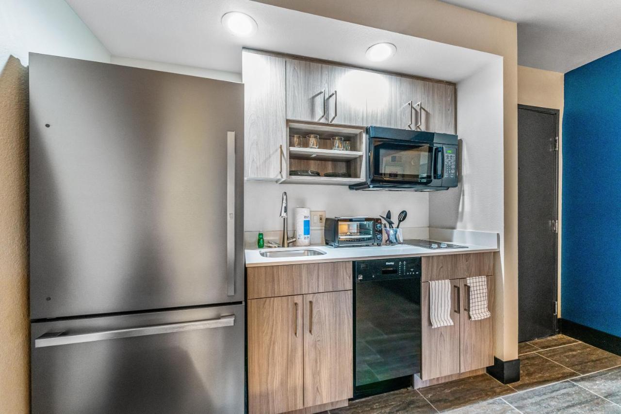 Tempe Studio Apartment Exterior photo