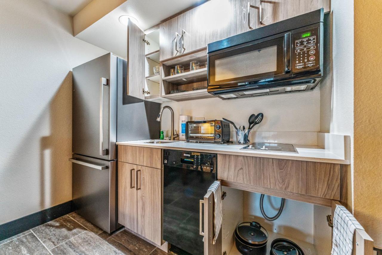 Tempe Studio Apartment Exterior photo