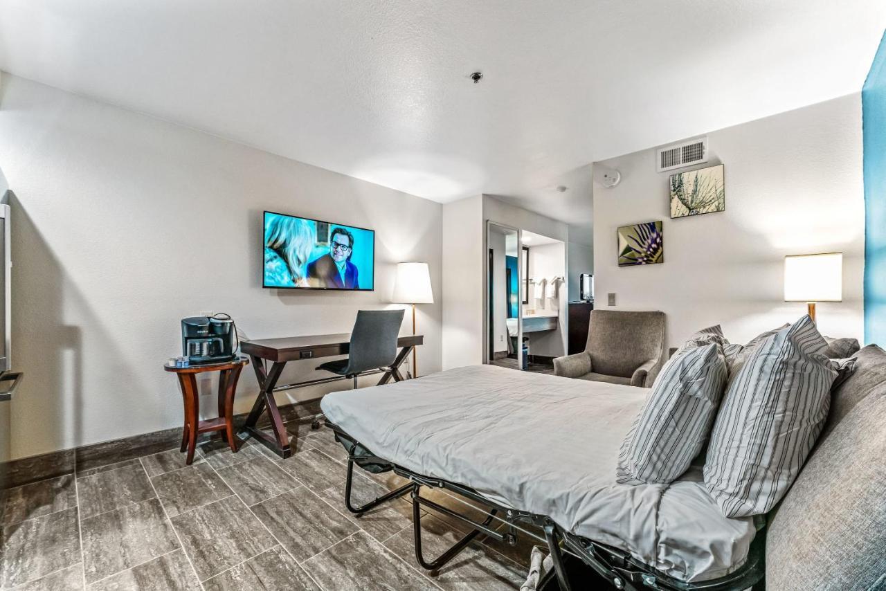 Tempe Studio Apartment Exterior photo