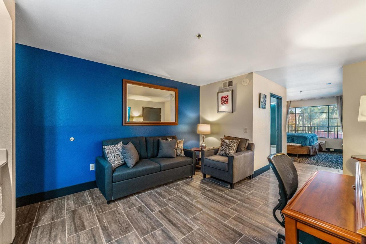 Tempe Studio Apartment Exterior photo