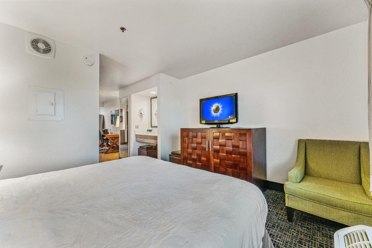 Tempe Studio Apartment Exterior photo